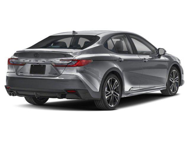 new 2025 Toyota Camry car, priced at $42,565