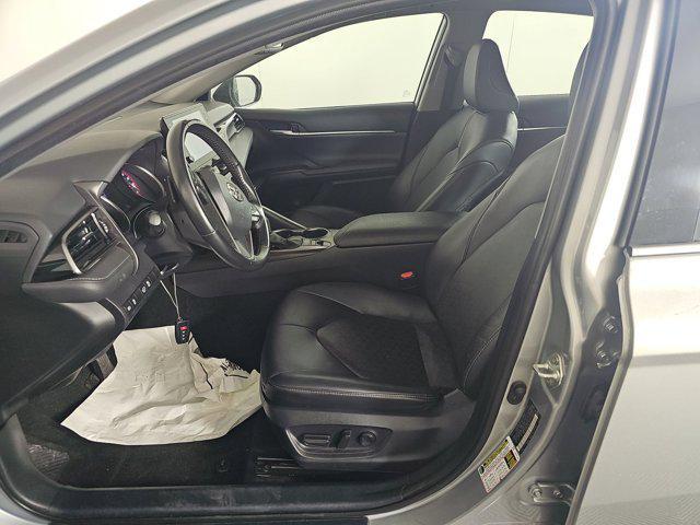 used 2023 Toyota Camry car, priced at $28,998