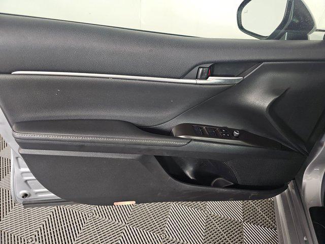 used 2023 Toyota Camry car, priced at $28,998