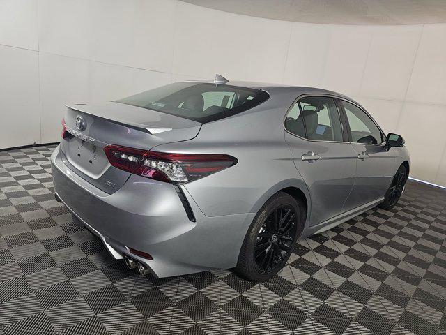 used 2023 Toyota Camry car, priced at $28,998