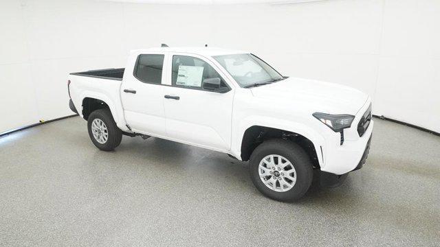 new 2024 Toyota Tacoma car, priced at $39,582