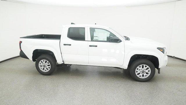 new 2024 Toyota Tacoma car, priced at $39,582