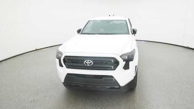 new 2024 Toyota Tacoma car, priced at $39,582