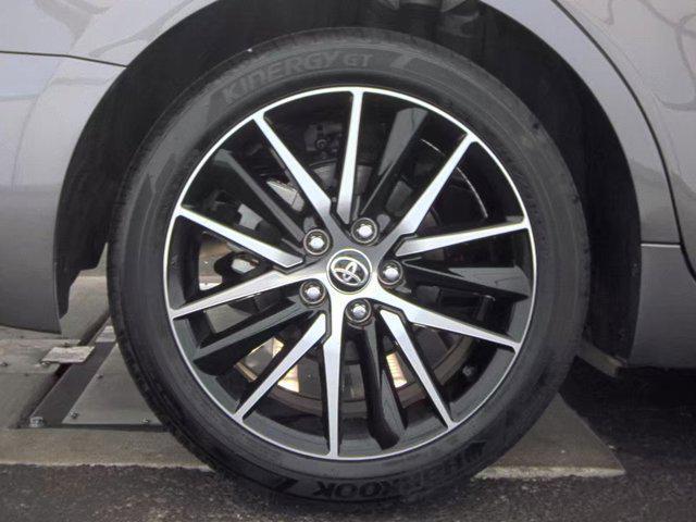 used 2024 Toyota Camry car, priced at $28,998