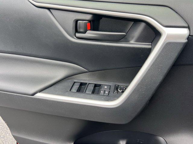 used 2020 Toyota RAV4 car, priced at $20,998