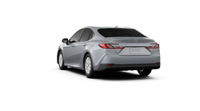 new 2025 Toyota Camry car, priced at $31,286