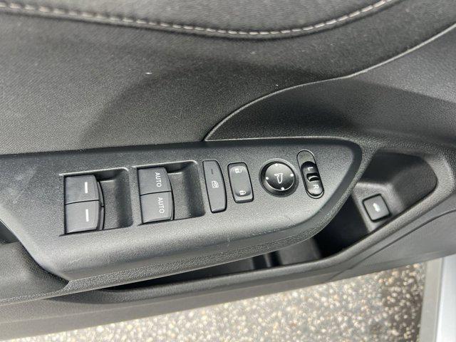 used 2016 Honda Civic car, priced at $14,478