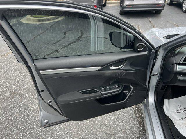 used 2016 Honda Civic car, priced at $14,478