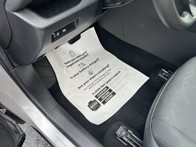 used 2024 Toyota RAV4 Hybrid car, priced at $32,998