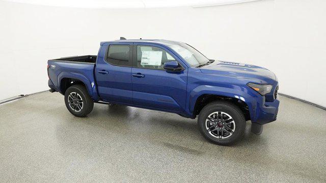 new 2025 Toyota Tacoma car, priced at $42,916