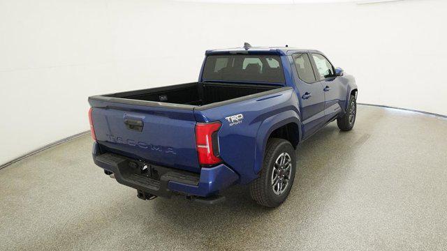 new 2025 Toyota Tacoma car, priced at $42,916
