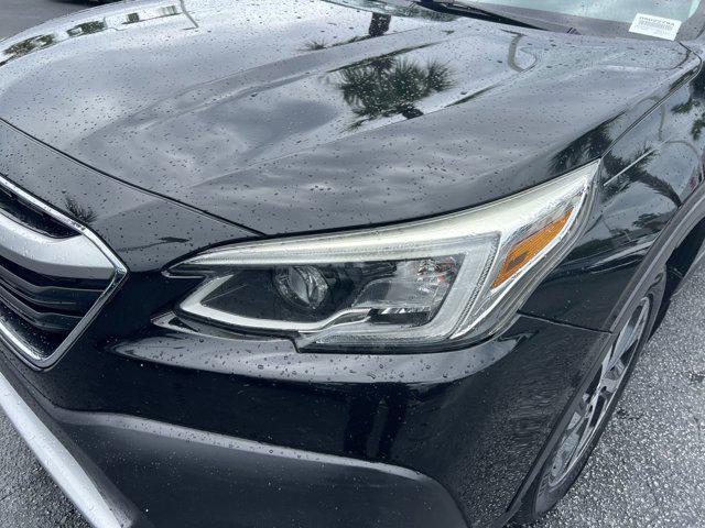 used 2020 Subaru Outback car, priced at $19,498