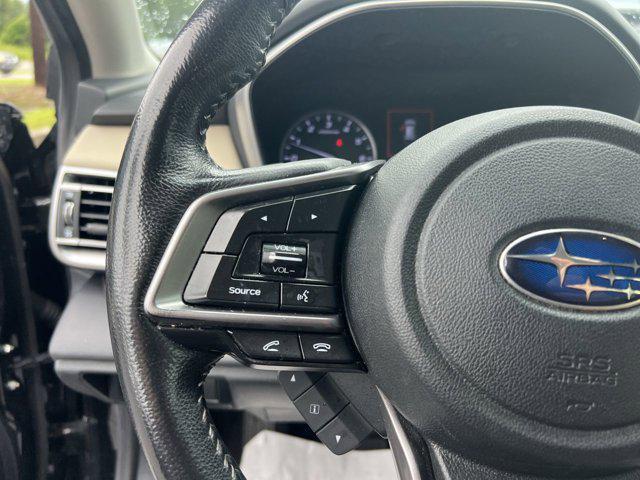 used 2020 Subaru Outback car, priced at $19,498