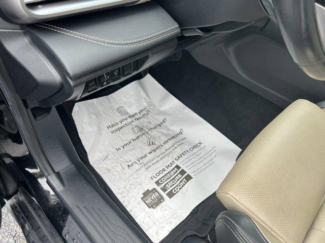 used 2020 Subaru Outback car, priced at $19,498
