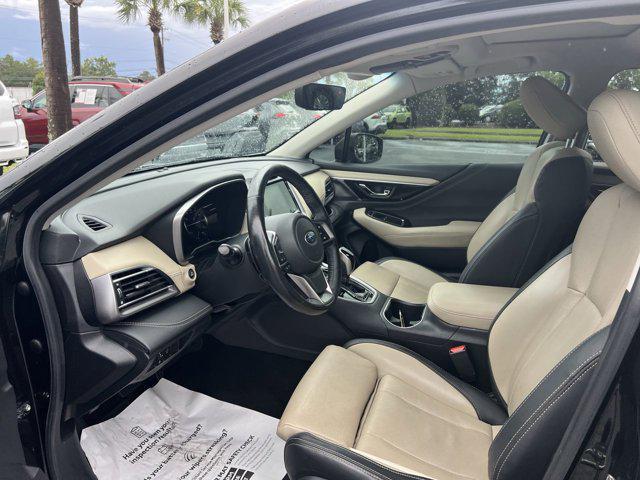 used 2020 Subaru Outback car, priced at $19,498