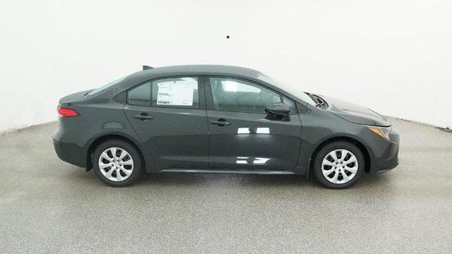 new 2026 Toyota Corolla car, priced at $24,813