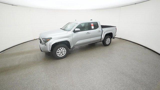 new 2024 Toyota Tacoma car, priced at $42,664