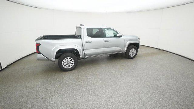 new 2024 Toyota Tacoma car, priced at $42,664