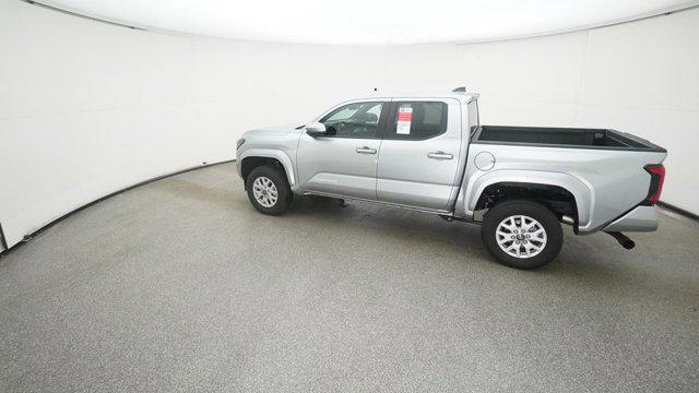 new 2024 Toyota Tacoma car, priced at $42,664