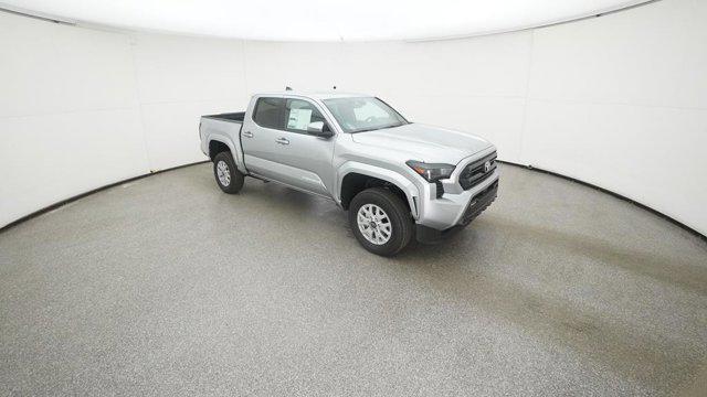 new 2024 Toyota Tacoma car, priced at $42,664