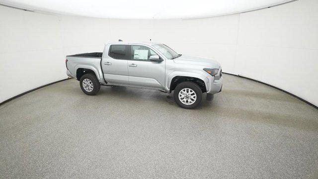 new 2024 Toyota Tacoma car, priced at $42,664