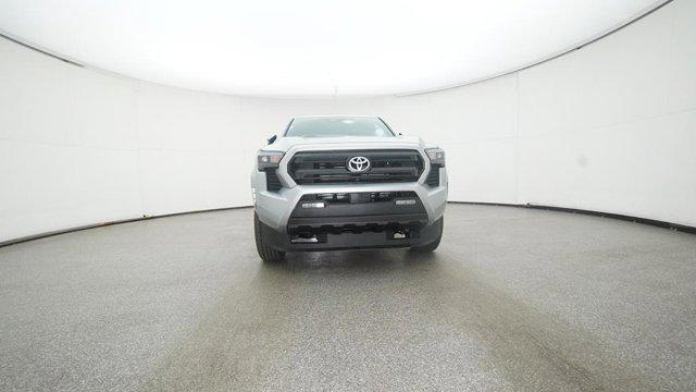 new 2024 Toyota Tacoma car, priced at $42,664