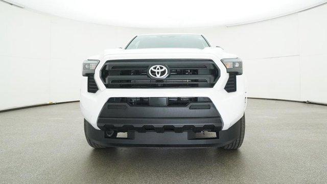 new 2025 Toyota Tacoma car, priced at $39,612