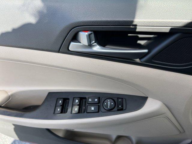 used 2017 Hyundai Tucson car, priced at $13,298