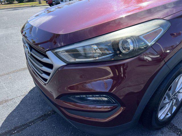 used 2017 Hyundai Tucson car, priced at $13,298