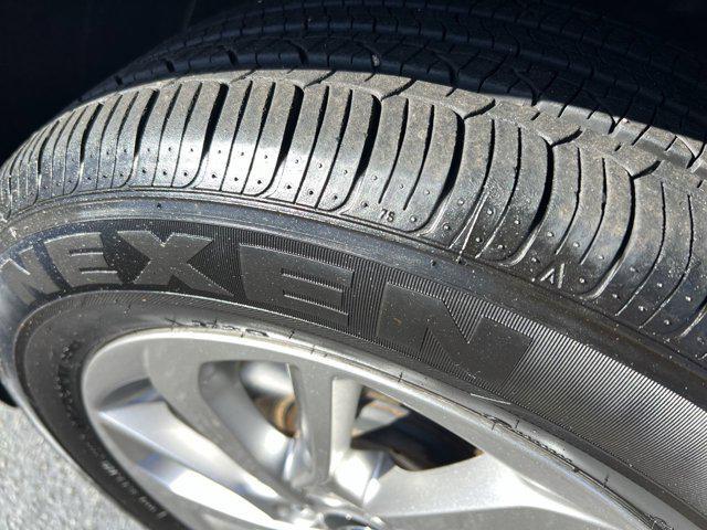 used 2017 Hyundai Tucson car, priced at $13,298