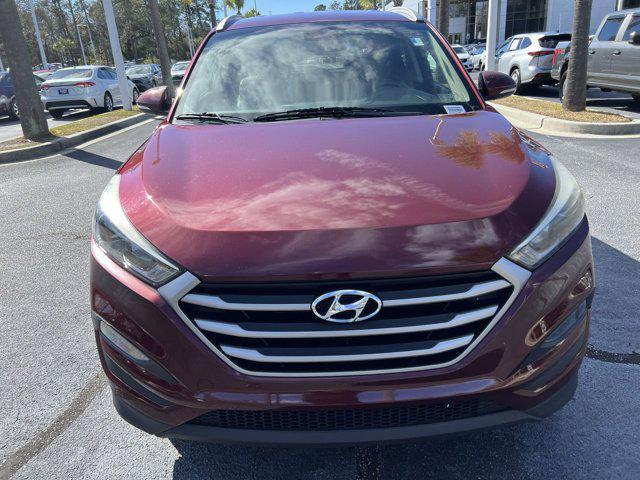 used 2017 Hyundai Tucson car, priced at $13,298