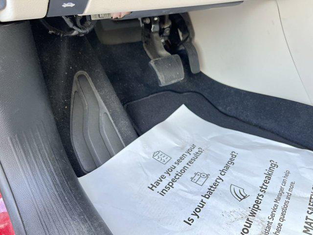used 2017 Chrysler 200 car, priced at $14,998