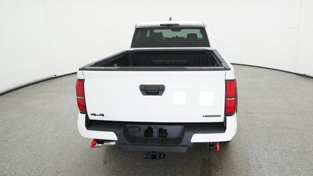 new 2025 Toyota Tacoma car, priced at $52,943