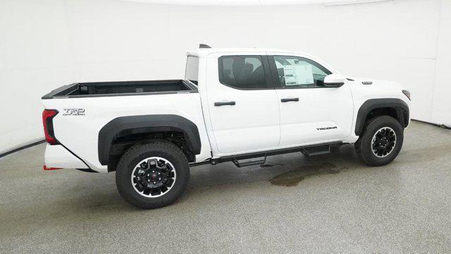 new 2025 Toyota Tacoma car, priced at $52,943
