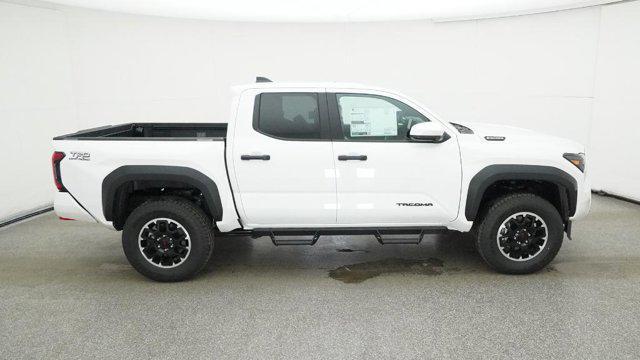 new 2025 Toyota Tacoma car, priced at $52,943