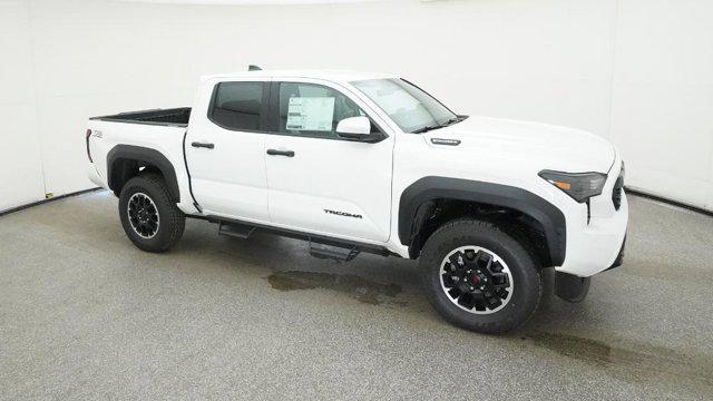 new 2025 Toyota Tacoma car, priced at $52,943