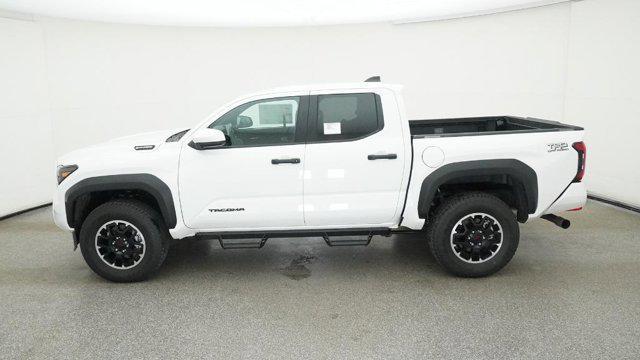 new 2025 Toyota Tacoma car, priced at $52,943