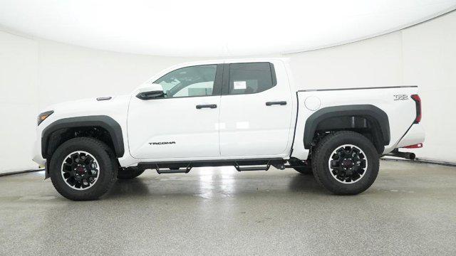new 2025 Toyota Tacoma car, priced at $52,943