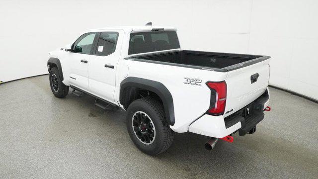 new 2025 Toyota Tacoma car, priced at $52,943