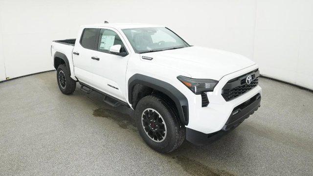 new 2025 Toyota Tacoma car, priced at $52,943