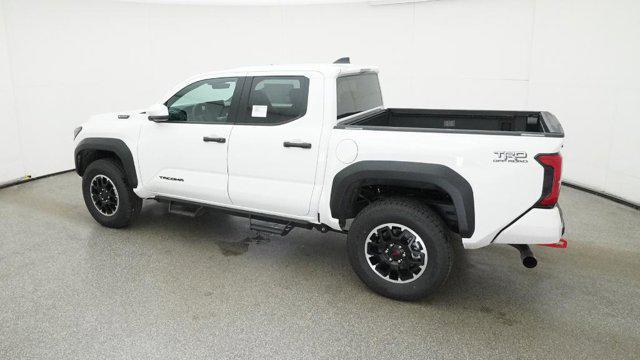 new 2025 Toyota Tacoma car, priced at $52,943