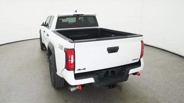 new 2025 Toyota Tacoma car, priced at $52,943