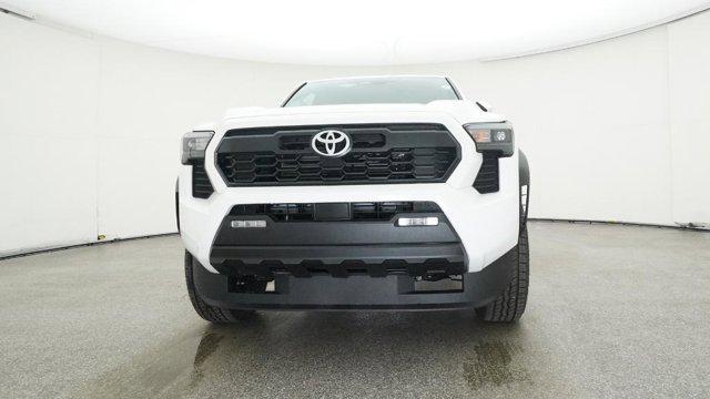 new 2025 Toyota Tacoma car, priced at $52,943