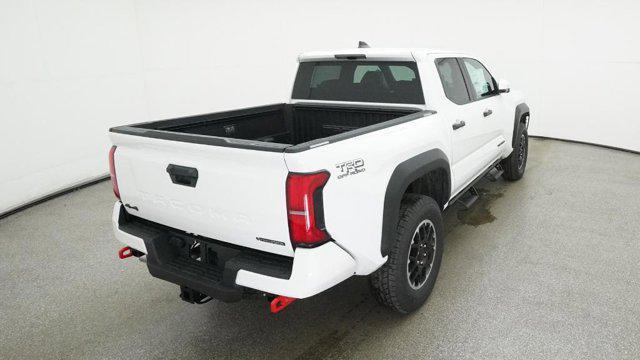 new 2025 Toyota Tacoma car, priced at $52,943