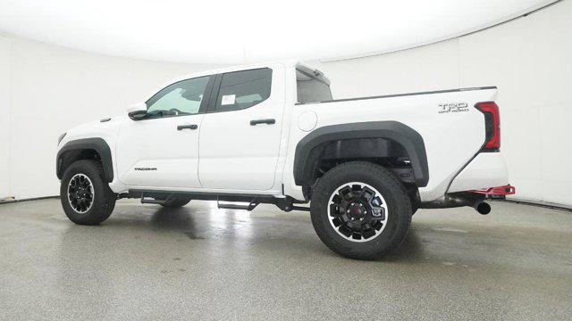 new 2025 Toyota Tacoma car, priced at $52,943