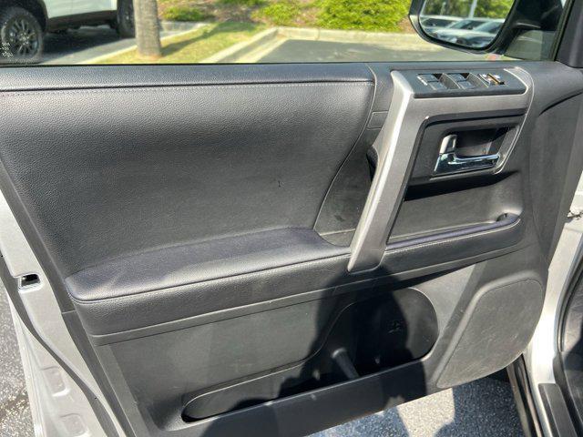 used 2022 Toyota 4Runner car, priced at $35,498