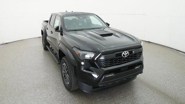 new 2025 Toyota Tacoma car, priced at $43,964