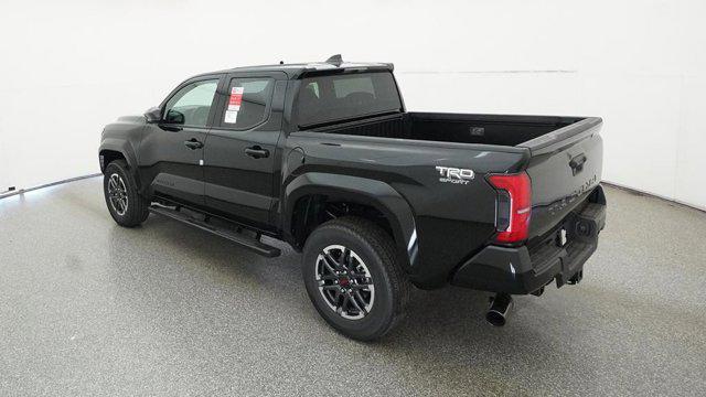 new 2025 Toyota Tacoma car, priced at $43,964