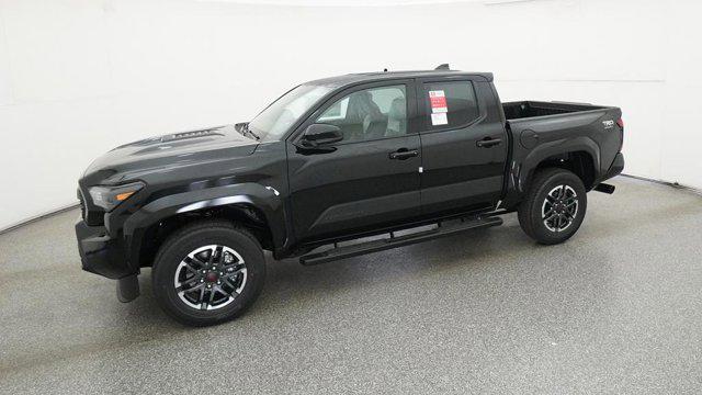 new 2025 Toyota Tacoma car, priced at $43,964