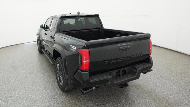 new 2025 Toyota Tacoma car, priced at $43,964